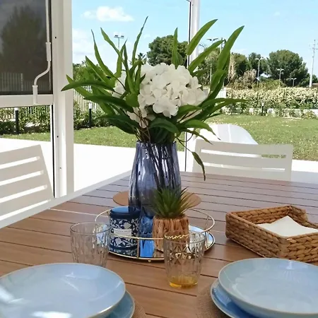 Oasi Di Вилла Бруколи