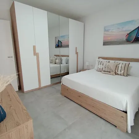 Oasi Di Вилла Бруколи