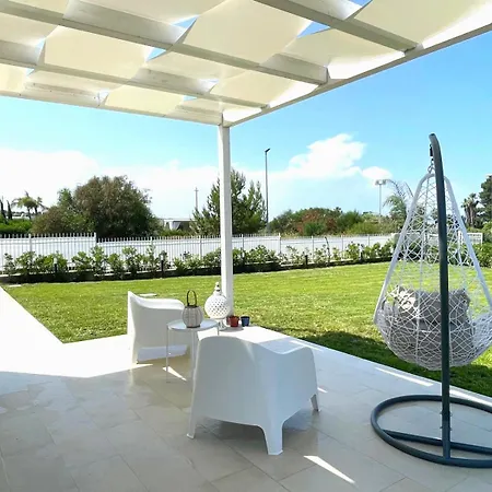 Вилла Oasi Di *