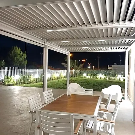 Oasi Di Вилла *