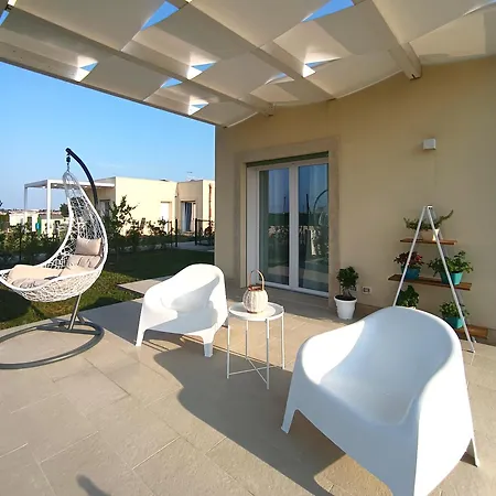 Вилла Oasi Di *