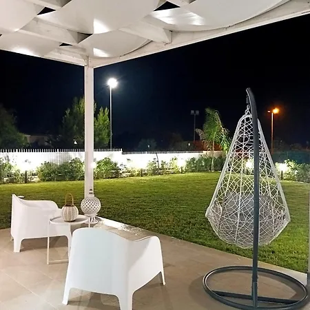 Oasi Di Вилла *