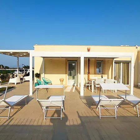 Oasi Di * Бруколи