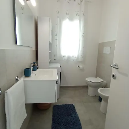 Oasi Di Вилла *