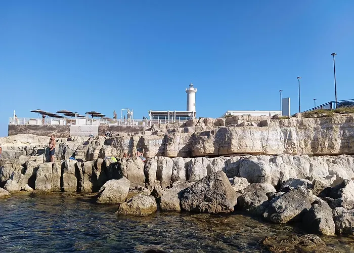 Oasi Di Brucoli