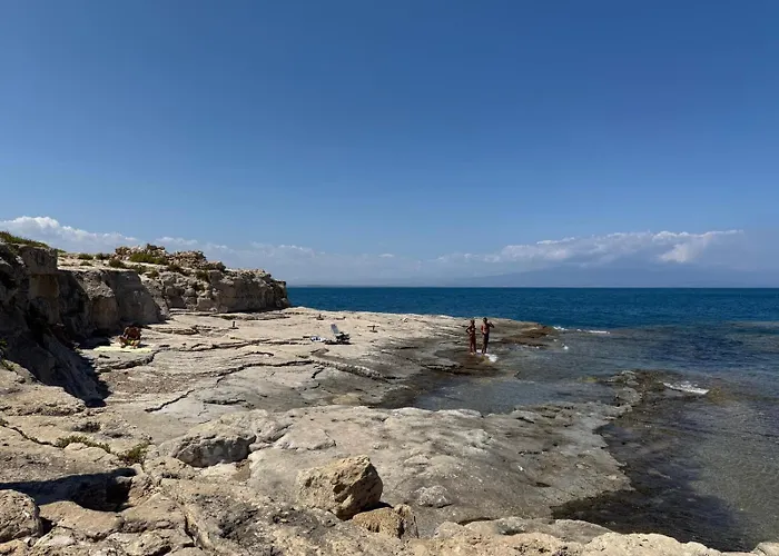Oasi Di * Brucoli