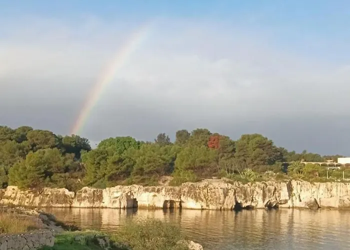 Vila Oasi Di