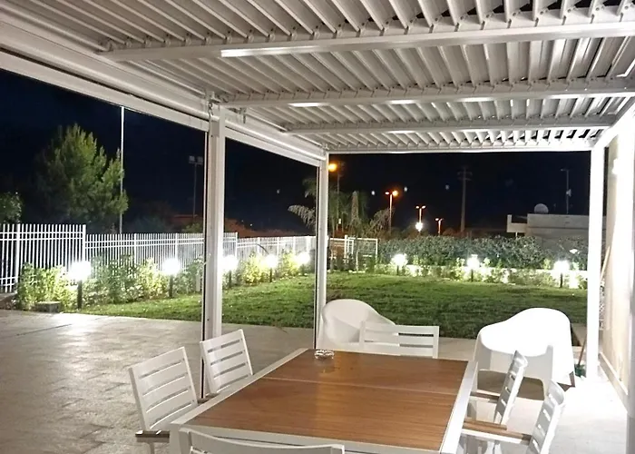 Oasi Di Vila *