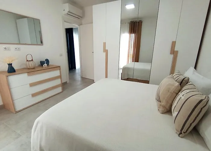 Vila Oasi Di