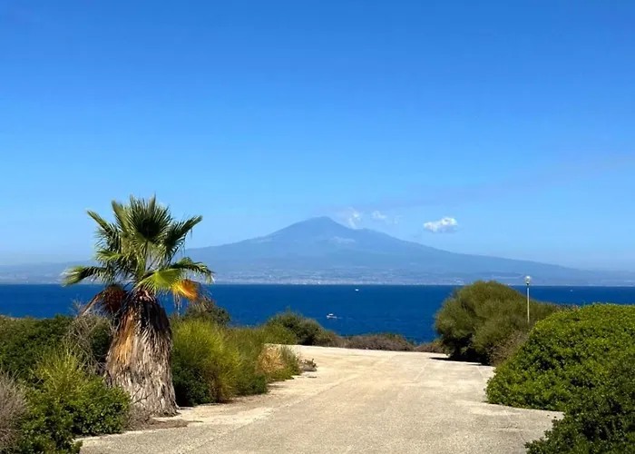 Oasi Di Brucoli