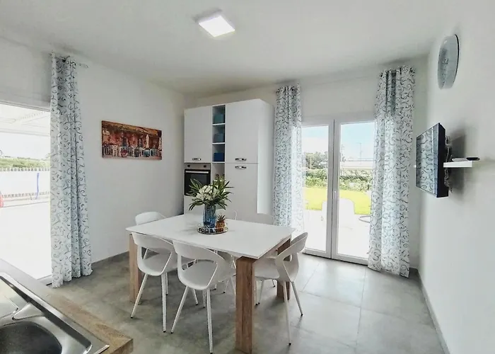 Vila Oasi Di