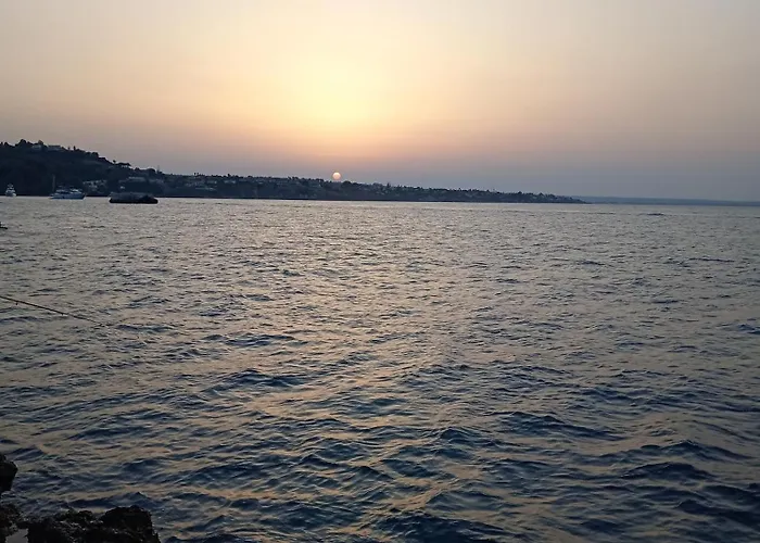 Oasi Di * Brucoli