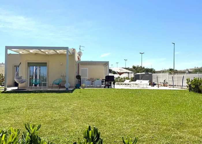Oasi Di *