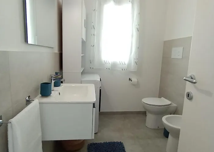 Oasi Di Vila *