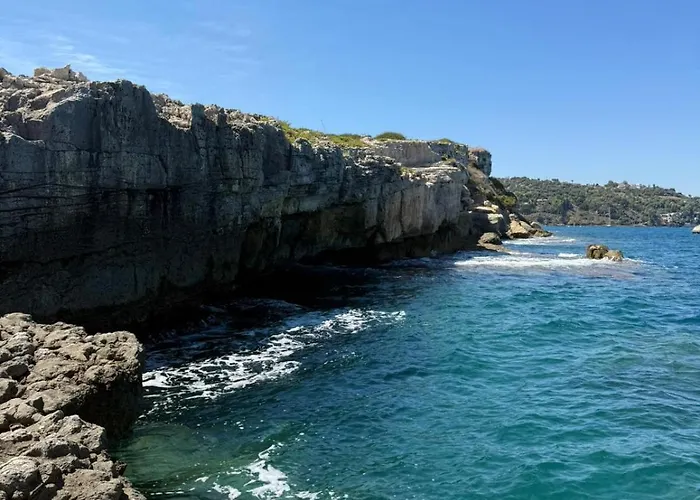 Oasi Di Brucoli